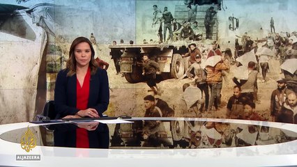 More than 34,000 Palestinians killed in Israel’s ongoing war on Gaza