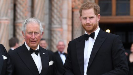Le roi Charles III succède à la reine Elisabeth II