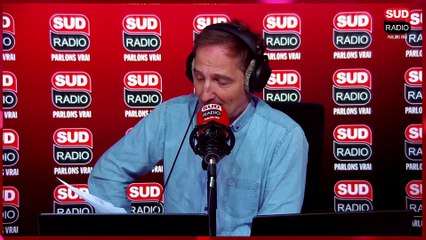 Frédéric Brindelle  - "JO : 8000 agents de sécurité manquent à l’appel, on marche sur la tête !"