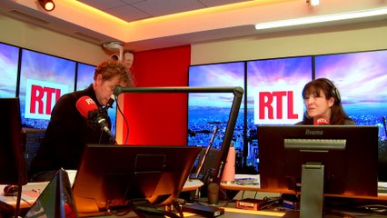 Le journal RTL de 6h30 du 22 avril 2024