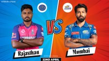 RR vs MI Dream11 Prediction | RR vs MI Dream11 Team | RR vs MI Fantasy XI | IPL 2024