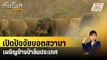 เปิดปัจจัยบอตสวานาเผชิญช้างป่าล้นประเทศ| ทันโลก Express | 22 เม.ย. 67