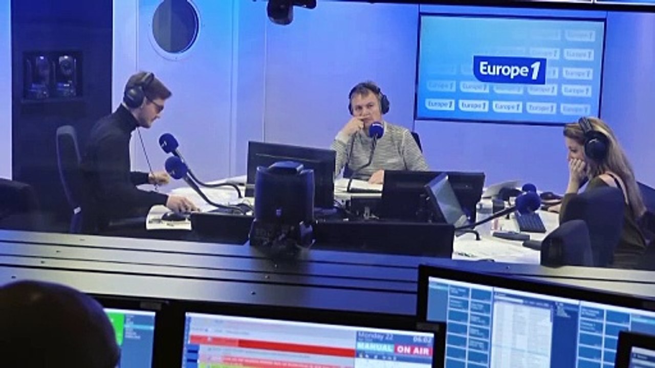 Élections européennes 2024, municipales de 2026... Emmanuel Macron est sur tous les fronts électoraux