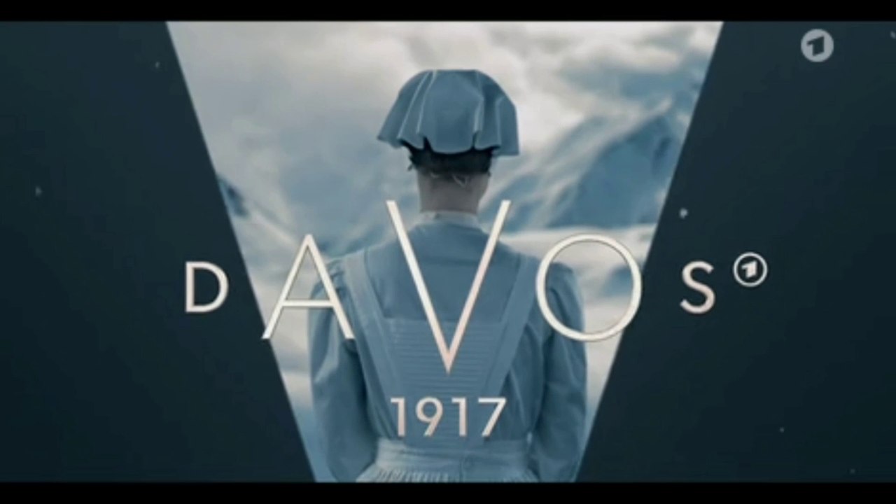 Davos 1917 (S1, F 1-6)
