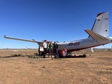 Day in the life of a Royal Flying Doctor - Stock Journal - April 22, 2024
