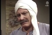 المسلسل النادر الرجل والحصان  ح 12  محمود مرسى و هدى سلطان
