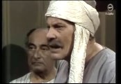 المسلسل النادر الرجل والحصان  ح 11  محمود مرسى و هدى سلطان