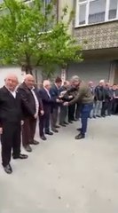 2024 Dernekde Bayramlaşma