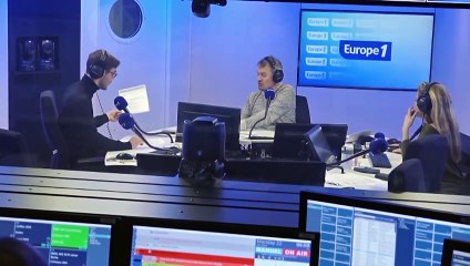 «Avant, c'était bon enfant» : comment l'arrivée de gangs parisiens à transformer radicalement le trafic de drogue à Rennes