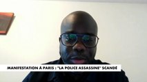 Abdoulaye Kanté : «Ce sont des personnes qui piétinent la justice»