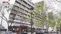 Paris : des habitants désemparés face aux nuisances d’un locataire