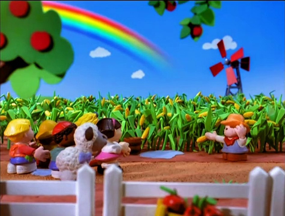 fisher-price-little-people-big-discoveries-1999-video-dailymotion