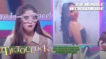 TiktoClock: Sanya Lopez, kinaaliwan si Joshua Garcia?!