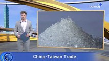 Beijing Slaps Tariffs on Taiwan Polycarbonate Imports
