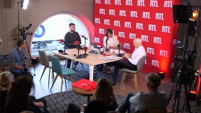 RTL EVENEMENT - Marseille : bilan mitigé de l'opération place nette à la Castellane