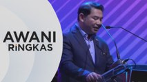 AWANI Ringkas: Kemasukan 'Unicorn' global mampu cipta pekerjaan kemahiran tinggi