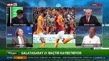 Süper Lig'de son durum ne?