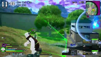 MY HERO ULTRA RUMBLE Pt.2-Meeting All Might W/  @MegaMetrx