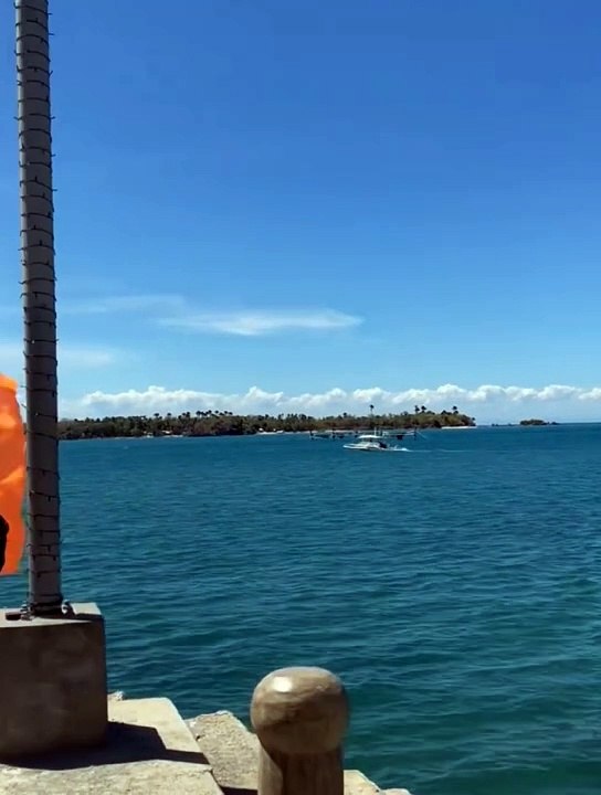 Fishing Trip 