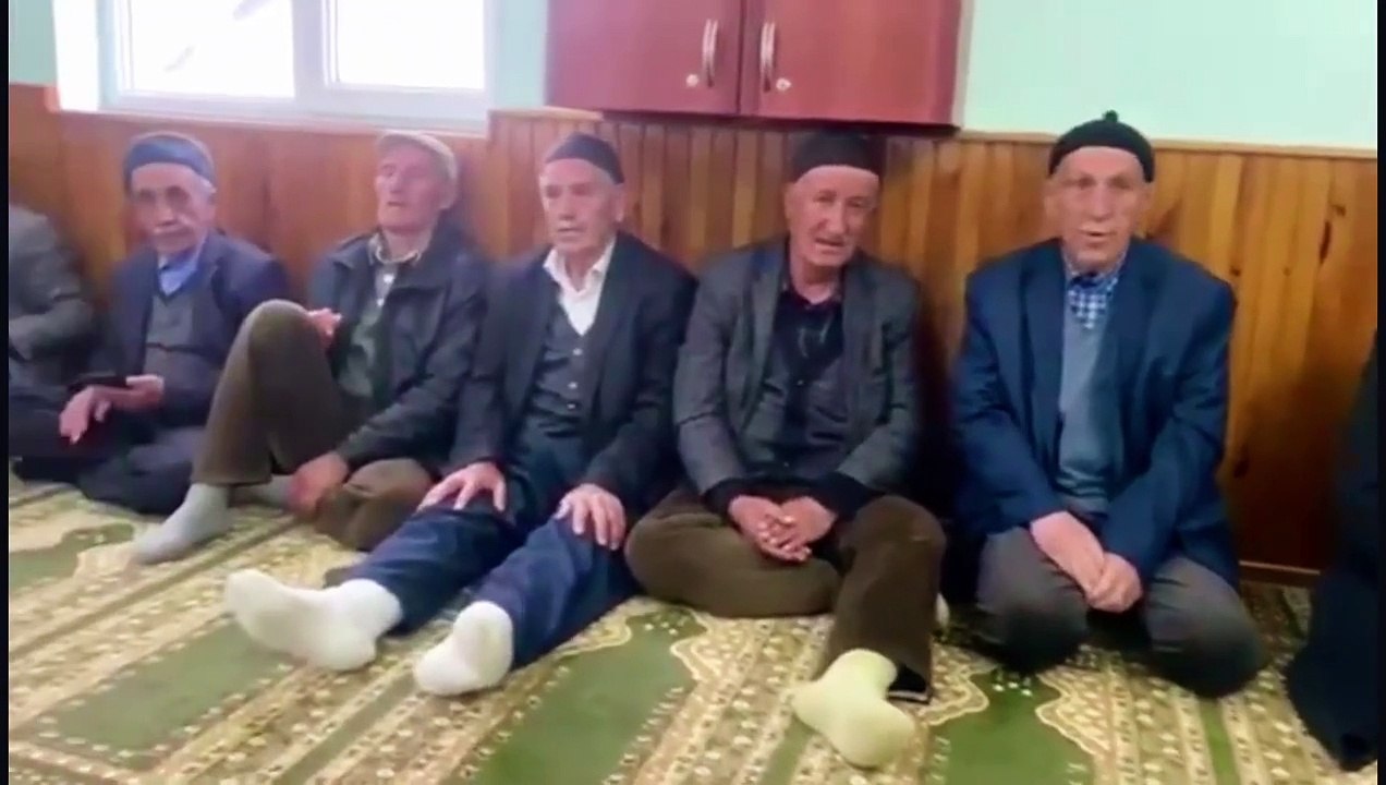 Ramazan Bayramı 2023