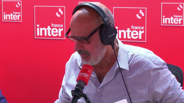 Retour de vacances pour Daniel Morin ! - Le billet de Daniel Morin