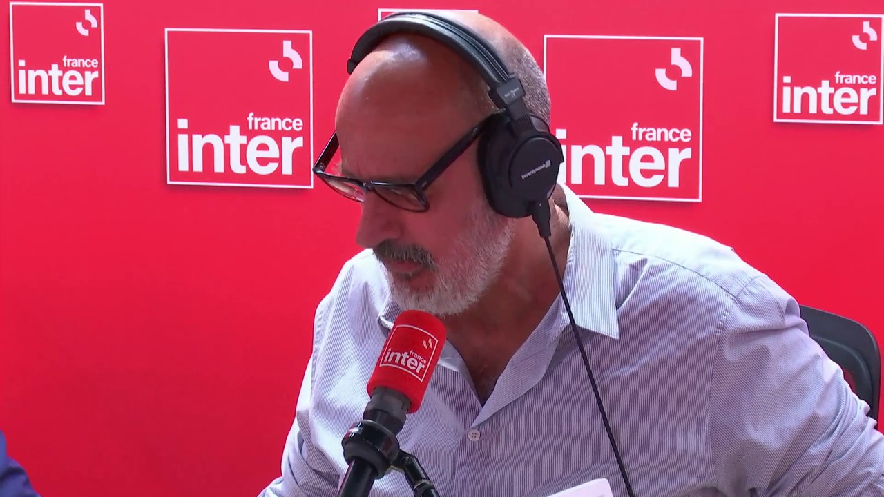 Retour de vacances pour Daniel Morin ! - Le billet de Daniel Morin