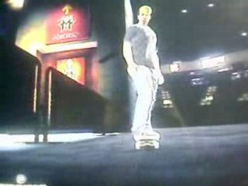 EA skate bug 2