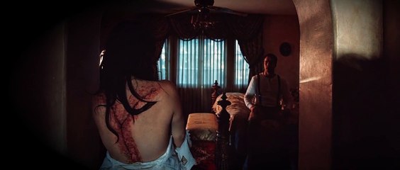 A Night Of Horror Nightmare Radio - 2019