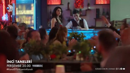İnci Taneleri 12. Bölüm Fragman