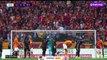 Galatasaray 4-1 Siltaş Yapı Pendikspor