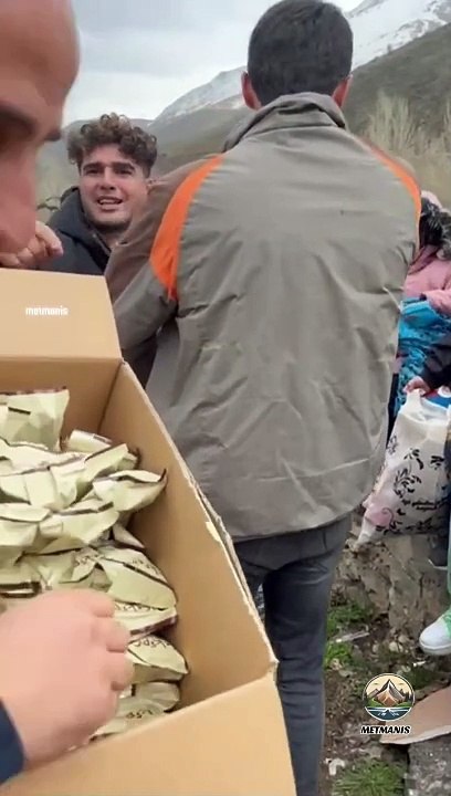 Gevaş _ Metmanis Ramazan Bayramı Arefesi 09.04.2024