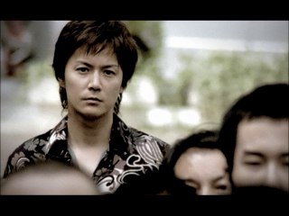 Masaharu Fukuyama - Tokyo