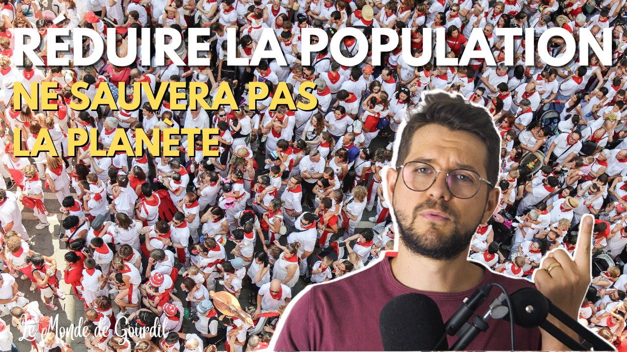 overpopulation