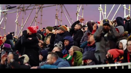 Wrexham Staffel 3 Trailer – Alles, was du wissen musst! ⚽