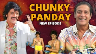 Chunky Panday Unfiltered: Lucky Debut, Bhavana Pandey, Ananya, Salman, Shah Rukh, Akshay & Lehren
