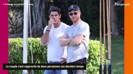 Meghan et Harry : Qui sont Nacho Figueras et Delfina Blaquier, leurs nouveaux meilleurs amis aux portefeuilles bien remplis ?