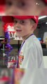 Pure Joy Explodes! Kid's EPIC Reaction to Chiefs' Super Bowl Win