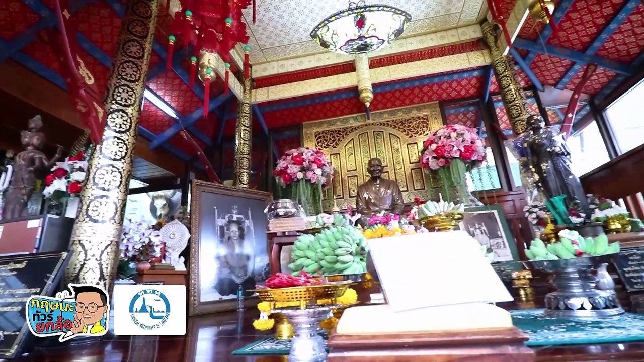 กฤษนะทัวร์ยกล้อ | 21 เม.ย. 67 | FULL | NationTV22
