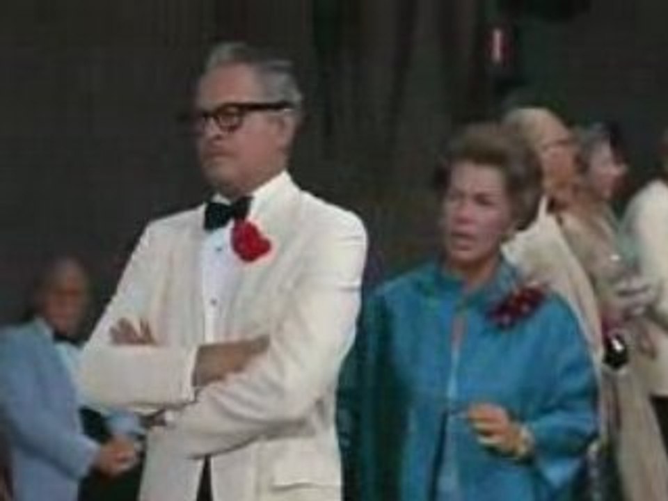 Docteur Jerry et Mister Love