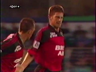 2001-02 - J2 - BARDON - EAG-BASTIA 1-0