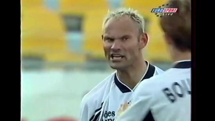 1999-2000 - J30 - VAN ANKEREN - LE MANS -EAG 1-1