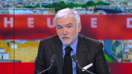 Download Video: L'édito de Pascal Praud : «Le combat de la fraude sociale est un enjeu de finances publiques»