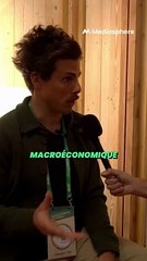 La croissance verte : un MYTHE ?! 