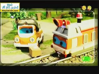 مدينة السيارات 10 ( بدون موسيقى )