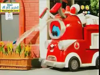 مدينة السيارات 4 ( بدون موسيقى )