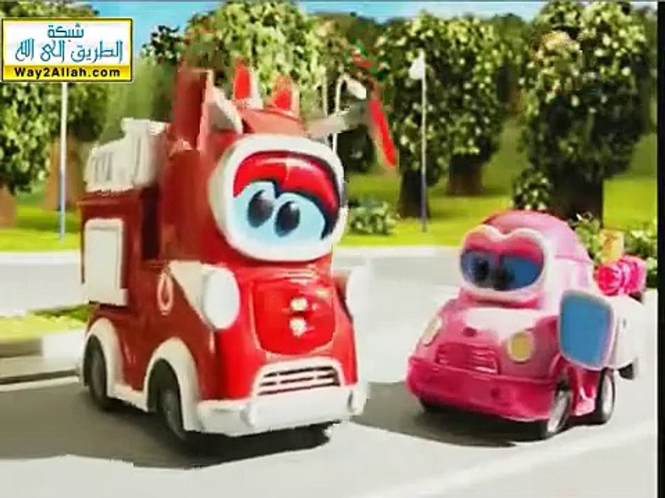 مدينة السيارات 2 ( بدون موسيقى