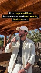 Toulouse va faire payer plus cher l'eau potable ?