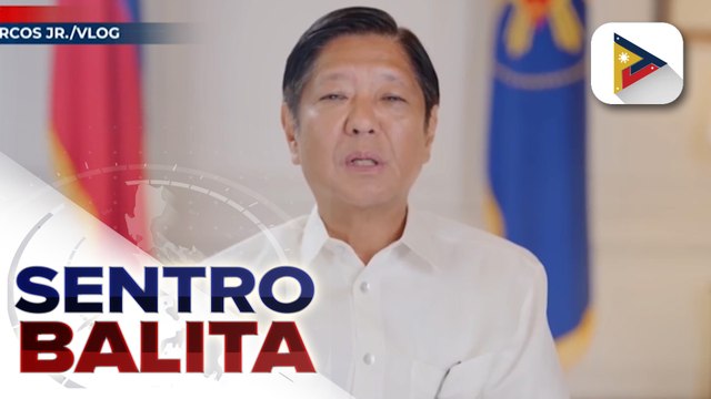 Mga Pilipino, hinimok ni PBBM na maging Tourism Ambassador