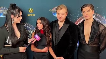 Roksana, Kevin & Iwona Pavlović: Meet the Star Trio! 🌟