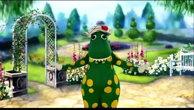 The Wiggles Pop Go The Wiggles 2007...mp4